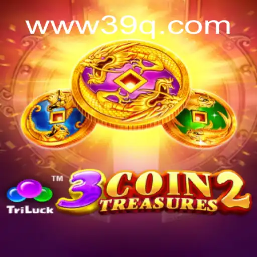 Explorando o Universo de 3CoinTreasures2: Uma Jornada de Aventura e Estratégia