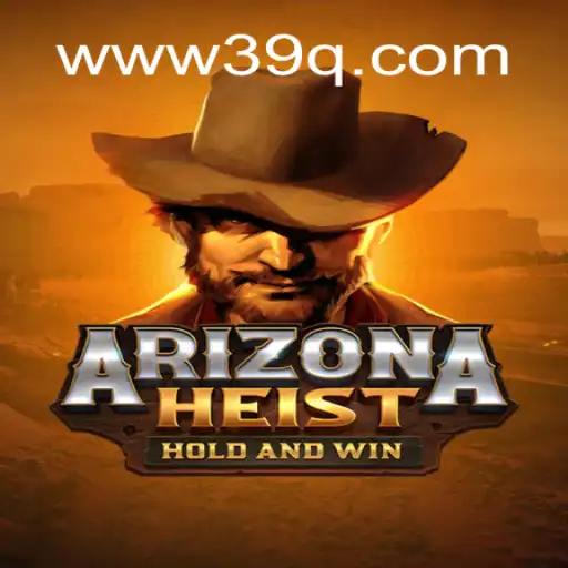 Descubra as Aventuras do Jogo ArizonaHeist