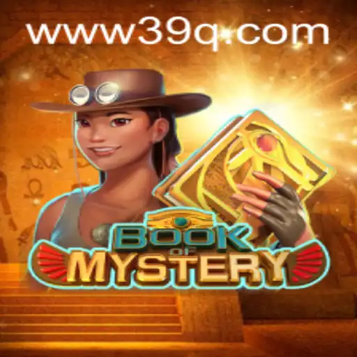 Explorando o Fascinante Mundo de 'BookofMystery'