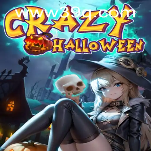 Descubra a Aventura e o Mistério de CrazyHalloween