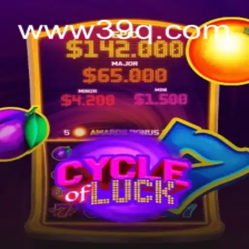 Descubra o Mundo de CycleofLuck: O Jogo de Estratégia do Momento