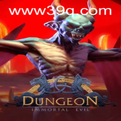Descubra a Aventura do Jogo Dungeon: Um Mergulho no Mundo Subterrâneo com 39Q.com