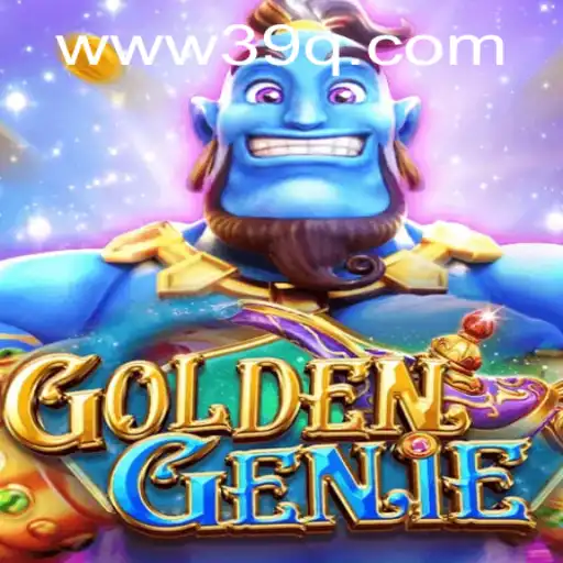 Descobrindo o Mundo de GOLDENGENIE