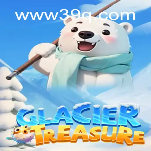 Descubra o Mundo de GlacierTreasure: Um Jogo de Aventura Fascinante