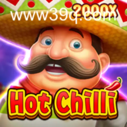 Descubra o Emocionante Jogo de Estratégia 'HotChilli'