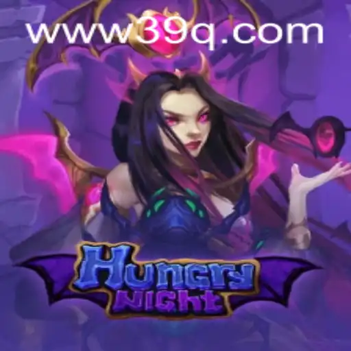 Explorando o Universo de HungryNight: Um Mergulho em Ação e Estratégia