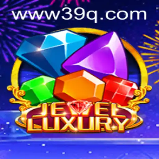 JewelLuxury: O Fascinante Mundo do Novo Jogo de Estratégia de 39Q.com