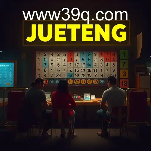 Jueteng
