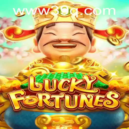 Descubra o Fascinante Mundo de LUCKYFORTUNES: O Jogo Baseado em 39Q.com