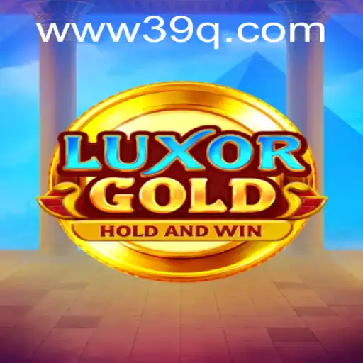 LuxorGold: Mergulhe Nas Aventuras do Antigo Egito com 39Q.com