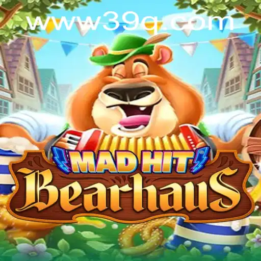 Descubra MadHitBearhaus: Um Jogo Envolvente e Atual