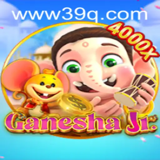 GaneshaJr: Descubra a Nova Sensação dos Jogos Online