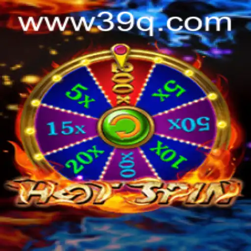 Descubra o Fascinante Mundo do Jogo HotSpin no 39Q.com