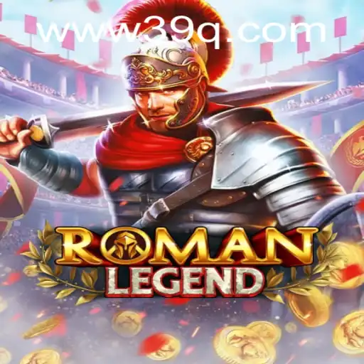 Explorando RomanLegend: Um Mergulho no Mundo dos Jogos
