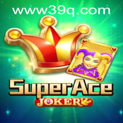 Explorando SuperAceJoker: Uma Nova Dimensão no Mundo dos Jogos