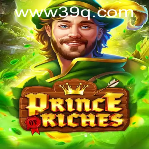 PrinceOfRiches: Um Mergulho no Jogo que Está Conquistando 39Q.com