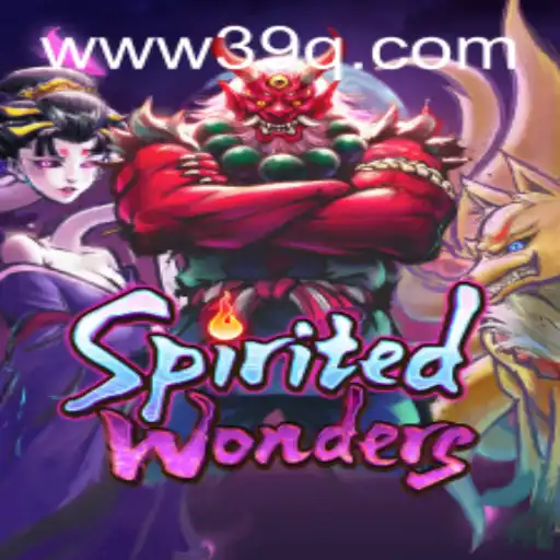 Explorando o Fascinante Jogo SpiritedWonders e o Universo de 39Q.com