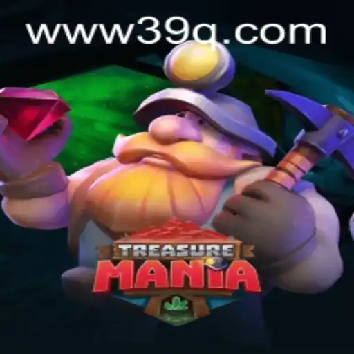 Descubra as Aventuras de TreasureMania