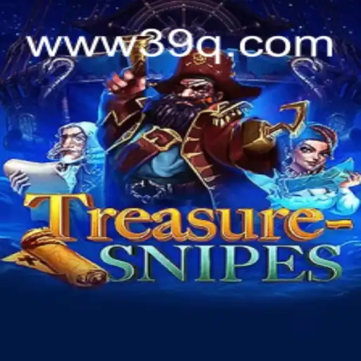 TreasureSnipes: O Novo Fenômeno dos Jogos Online
